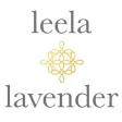 Leela & Lavender Leela & Lavender