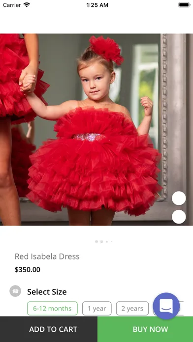 Скриншоты Itty Bitty Toes