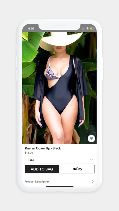 Matte Collection应用截图