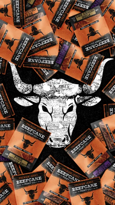 BeefCake Jerky应用截图