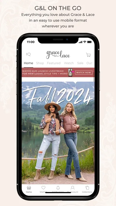 صور Grace and Lace
