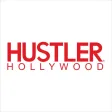 HUSTLER Hollywood HUSTLER Hollywood