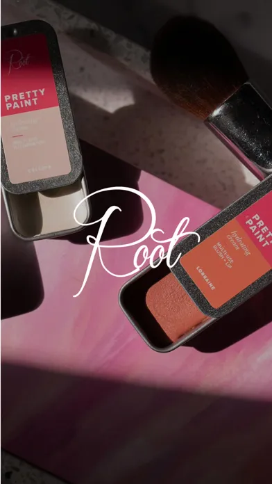 Root: Makeup & Skincare Screenshots