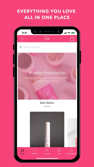 Root: Makeup & Skincare Screenshots