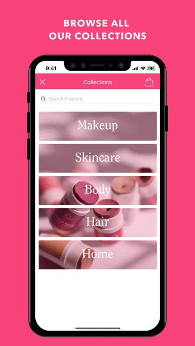 Root: Makeup & Skincare Screenshots