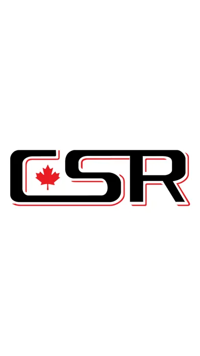 CSR Building Supplies Screenshots