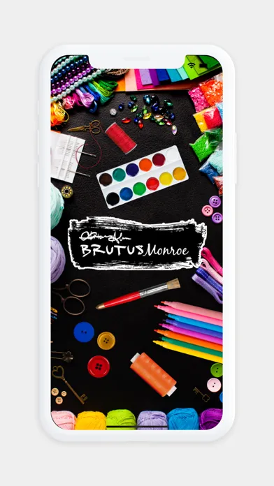 Brutus Monroe® Screenshots