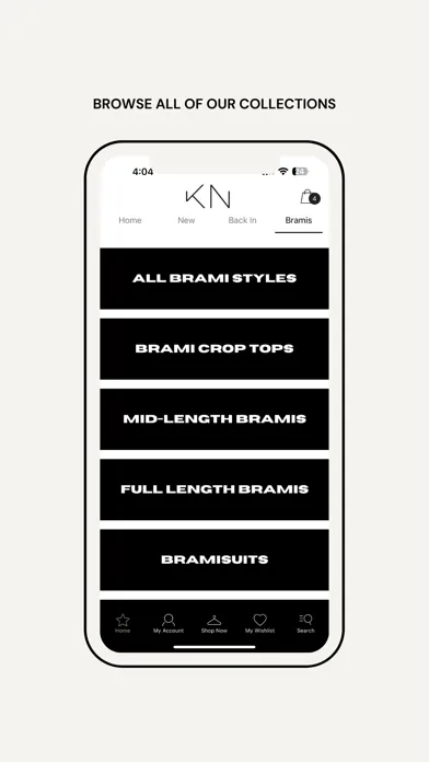 Klassy Network应用截图