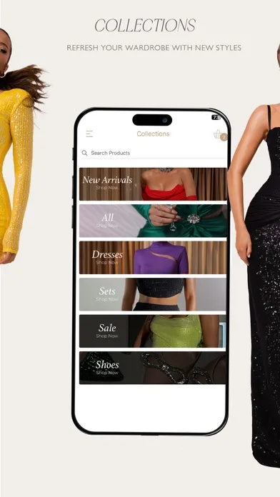 Label NUE স্ক্রিনশট