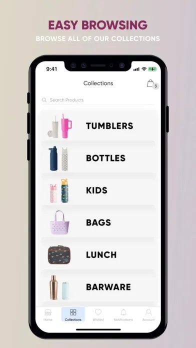تصاویر Simple Modern