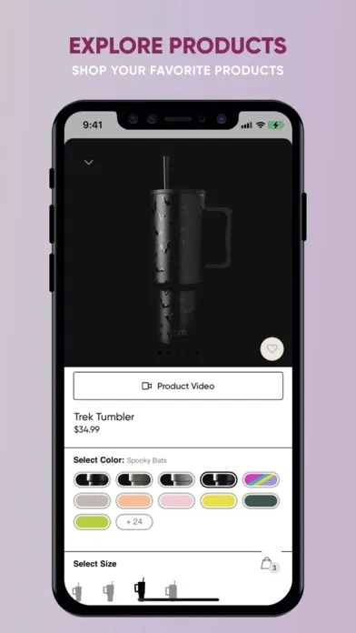 تصاویر Simple Modern