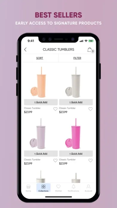 تصاویر Simple Modern