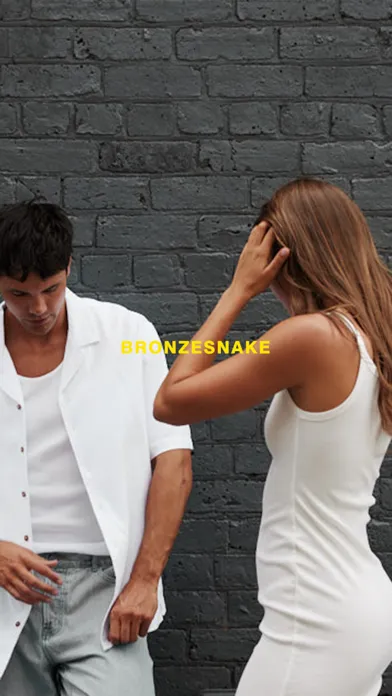 Capturas de tela do BRONZE SNAKE