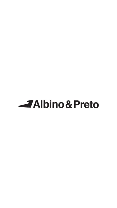ALBINO & PRETO スクリーンショット