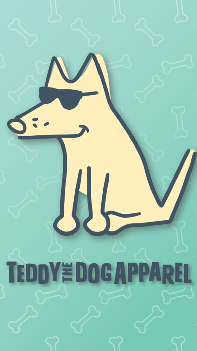 Teddy the Dog应用截图
