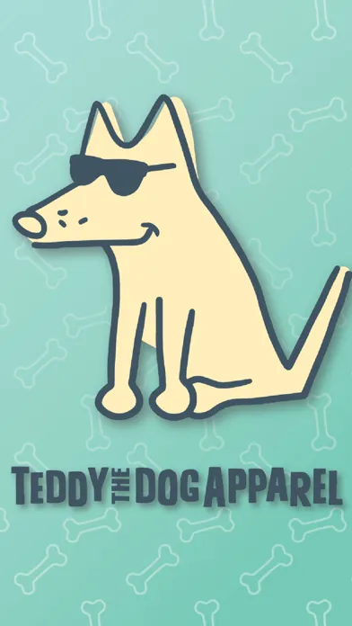 Teddy the Dog স্ক্রিনশট