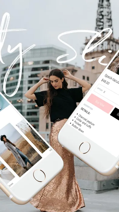 Screenshot di Clad & Cloth