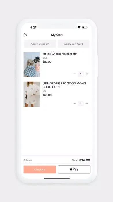 Sun Peony Coconut Screenshots