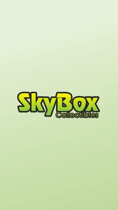 تصاویر Skybox Collectibles