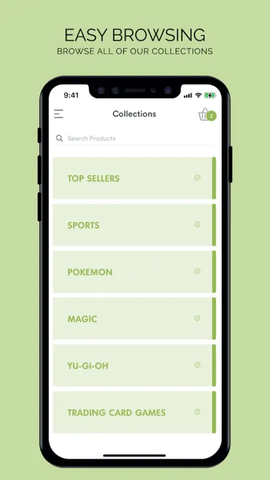 تصاویر Skybox Collectibles