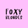 Foxy Blondes