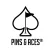 Pins And Aces