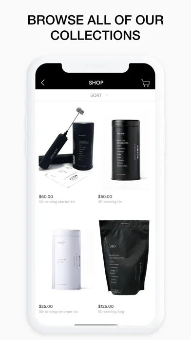 MUD\WTR应用截图