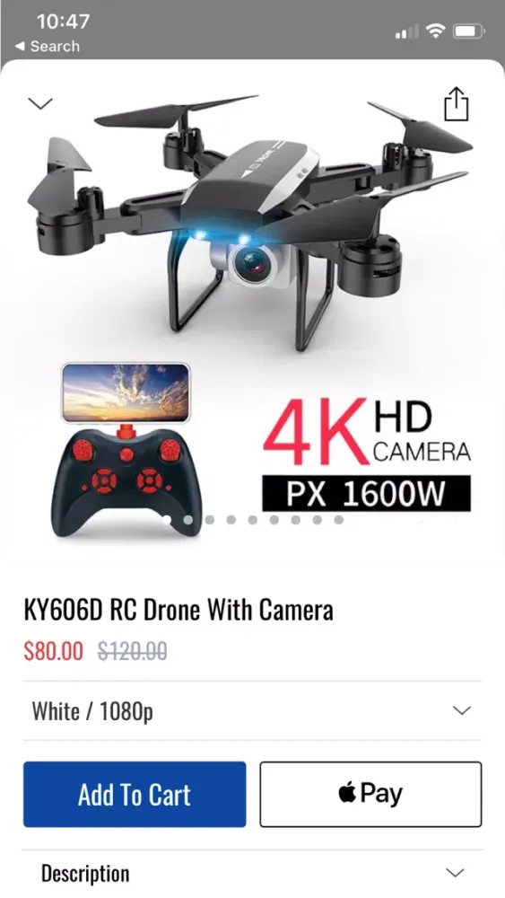 New Gadget Trends應用截圖