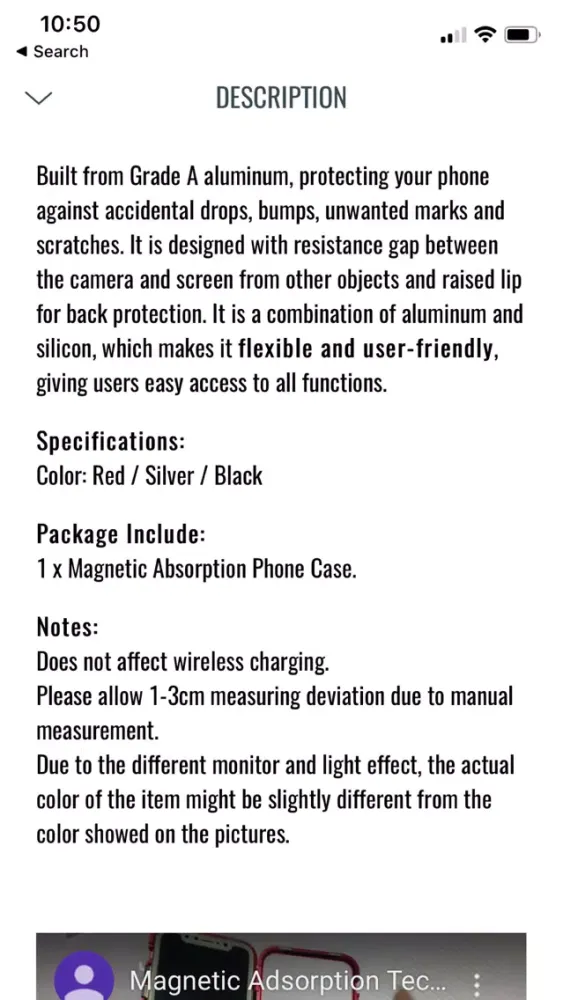 New Gadget Trends應用截圖