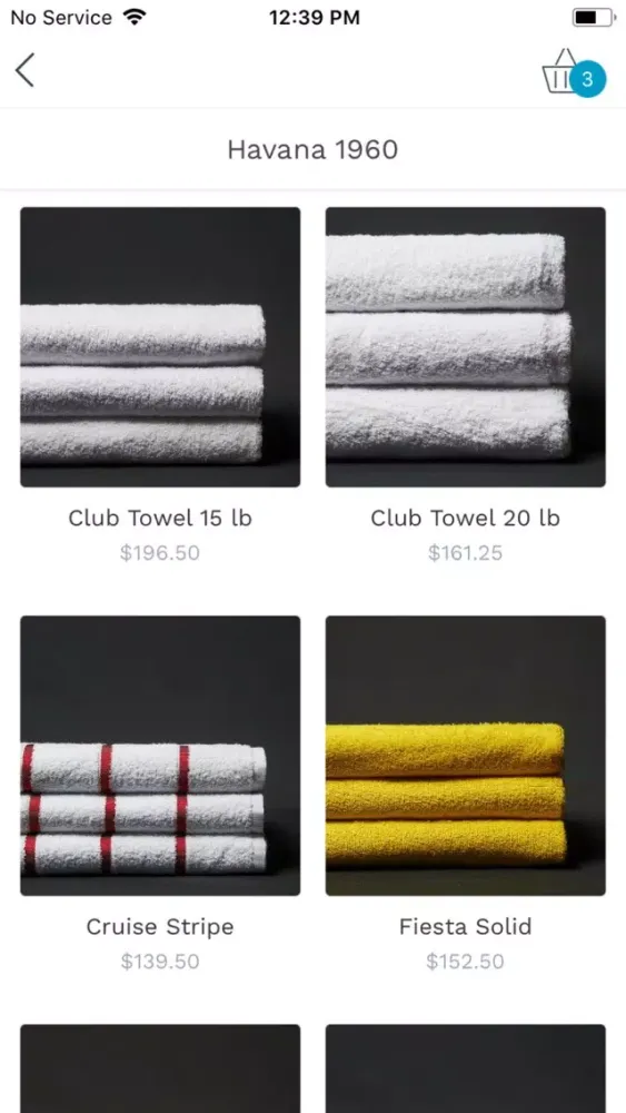 911 Textiles 스크린샷