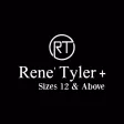 Rene' Tyler Plus Size