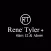 Rene' Tyler Plus Size