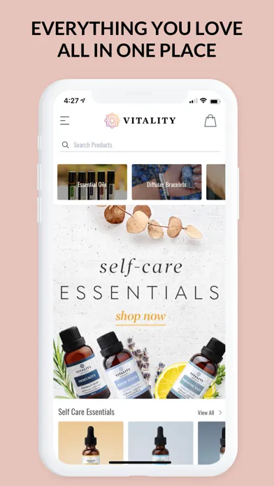صور Vitality Extracts