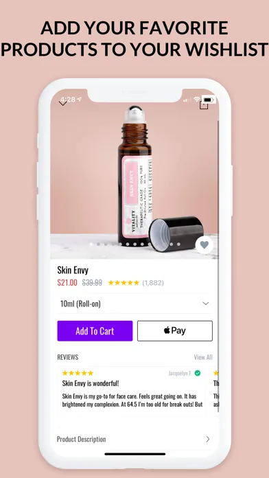صور Vitality Extracts