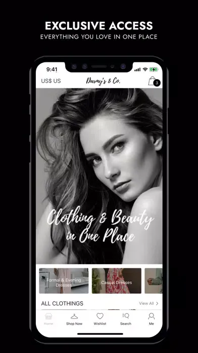 Darmy's & Co. স্ক্রিনশট