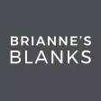 Brianne's Blanks Brianne's Blanks