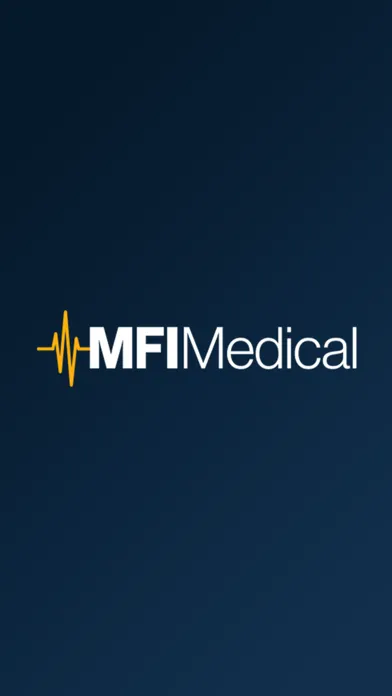 MFI Medical স্ক্রিনশট