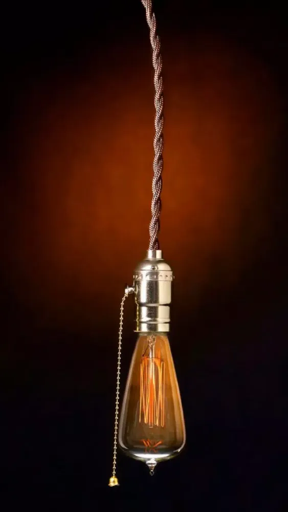 Capturas de tela do Kustom-Light