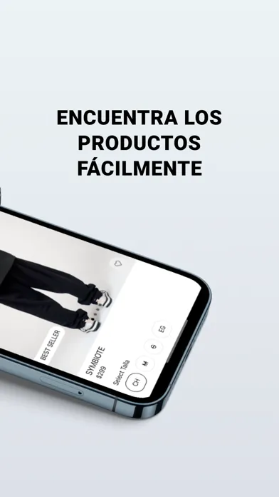 Máscara De Látex Screenshots