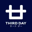 Third Day - Td Active- Nade