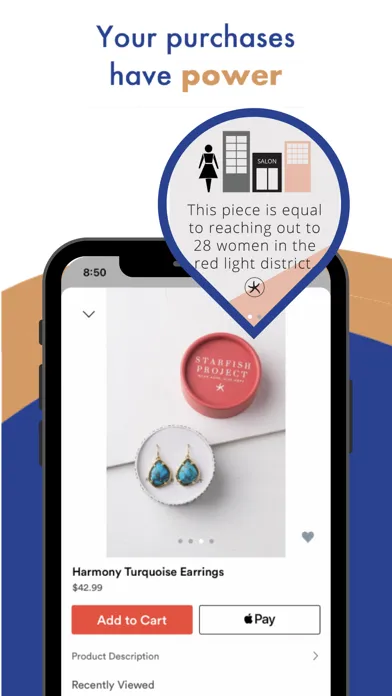 تصاویر Simple Switch Ethical Shopping