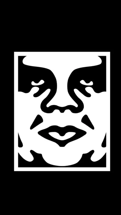 Capturas de tela do OBEY CLOTHING