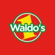 Waldo's Shop. Waldo's Shop.