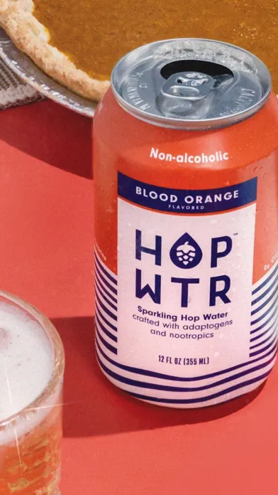 HOP WTR Ekran Görüntüleri