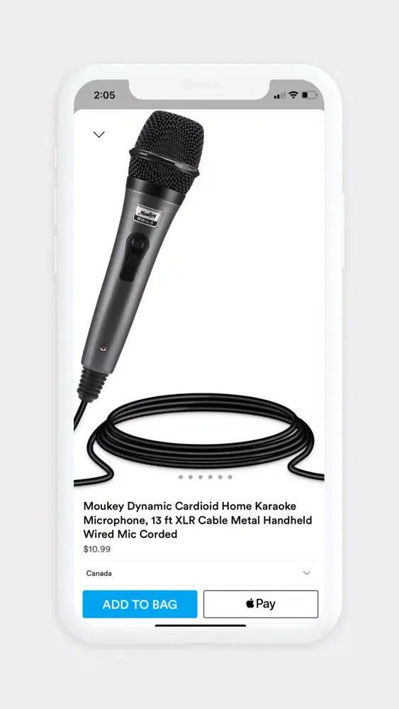 Ảnh chụp màn hình của Moukey- US