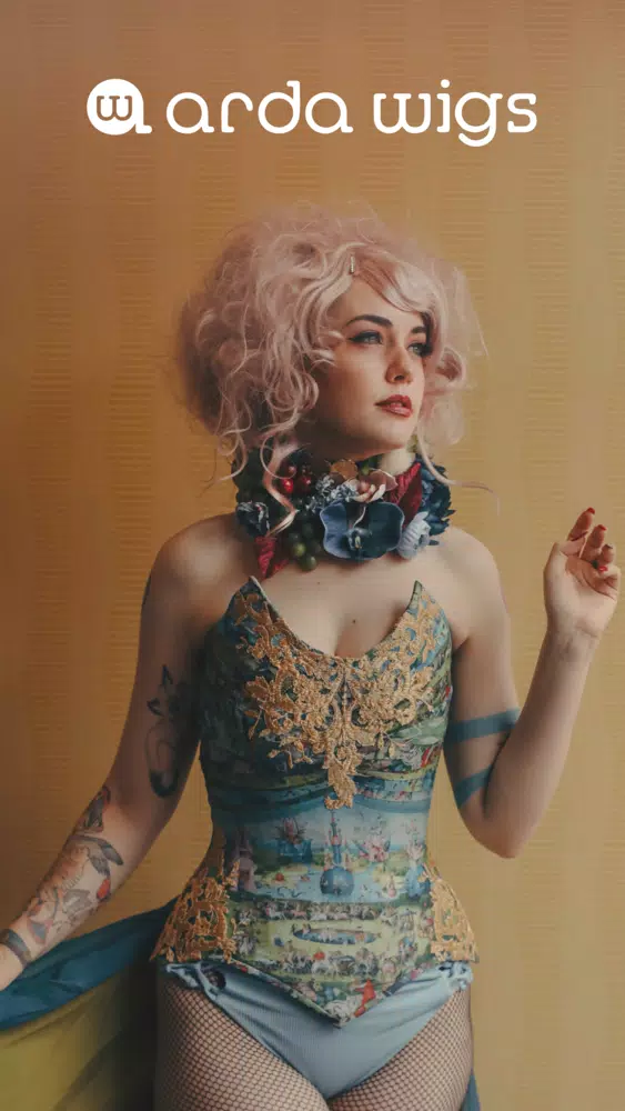 صور Arda Wigs USA