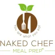 Naked Chef Meal Prep