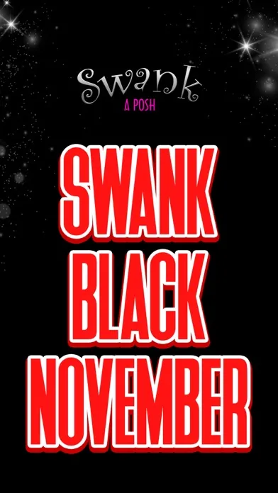 Swank A Posh স্ক্রিনশট