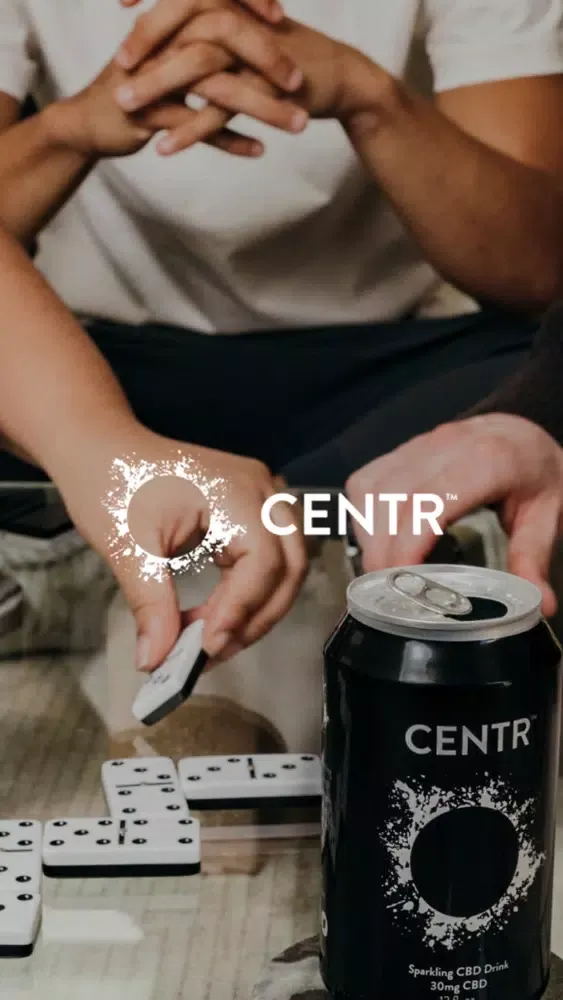 Скриншоты CENTR Brands