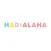HadiaLaha- قماش قطني 100 ٪ لطف